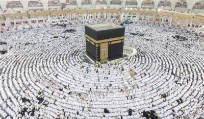 السعودية تكشف احصائية تفجير ارهابي بجوار الحرم (6 منهم مغتربين)