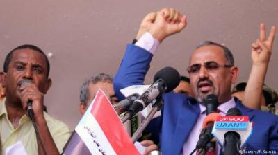 المجلس الانتقالي الجنوبي يعلن رفضه لقرارات هادي ويدعو لمظاهرات جديدة
