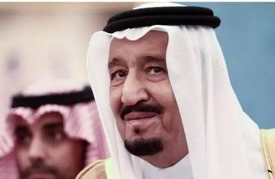 «مجتهد» يتحدث عن حراك لعزل الملك سلمان.. وهذا هو المرشح البديل