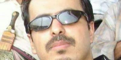 نجل شقيق صالح يكشف معلومة خطيرة عن نجل الرئيس هادي «جلال»