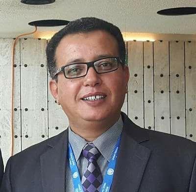 محامي صالح يقدم مبادرة يقول إنها  تهدف «لإخراج الوطن من محنته وانقاذ الشعب من براثن اصحاب اطماع السلطة»