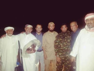 المجلس الإنتقالي الجنوبي يرد على تصريحات بن دغر  (النص)