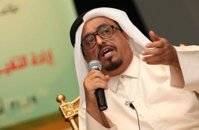 مفاجأة.. ضاحي خلفان يتغير 360 درحة ويمتدح أمير قطر.. شاهد ماذا قال!