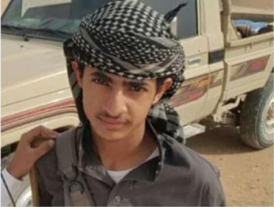 إختطاف نجل القيادي الاصلاحي صلاح باتيس في حضرموت