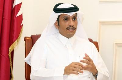 أول رد قطري على بيان دول الحصار الأربعة.. هنا التفاصيل