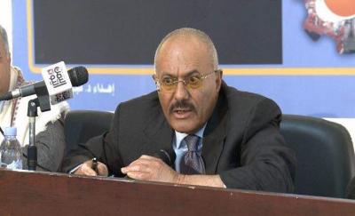 صالح يهاجم الزنداني ويكشف ان تركيا وقطر ستطردان عناصر الإخوان المسلمين من بلادهم لهذا السبب!
