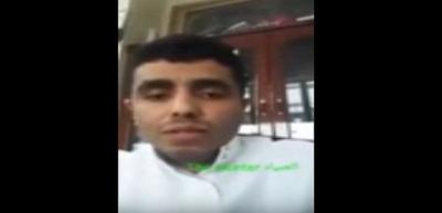 مغترب يمني يكشف عن قرابة 2 مليون ريال رسوم زوجته وأولاده للسعودية في عامين (فيديو)