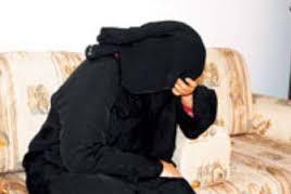 طلاق سعودية فور كشف زوجها عن مكان اختفائها