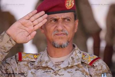 شقيق محافظ صنعاء يكتب: كيف تم كشف و فضح خائن اللواء عبد الرب الشدادي
