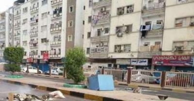 في عدن : مقتل زوجين داخل منزلهما في المعلا
