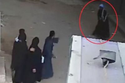 القبض على المصري "قاتل ابنه".. والكشف عن دافع الجريمة البشعة (صور)