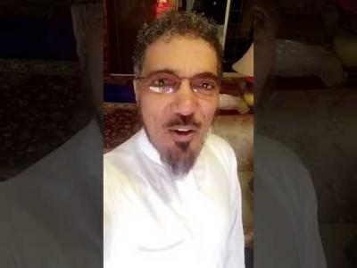 بالفيديو: الشيخ سلمان العودة يوضح سبب تخفيف لحيته