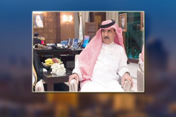من هو الفريق أول عبد العزيز الهويريني رئيس جهاز أمن الدولة الجديد بالسعودية؟