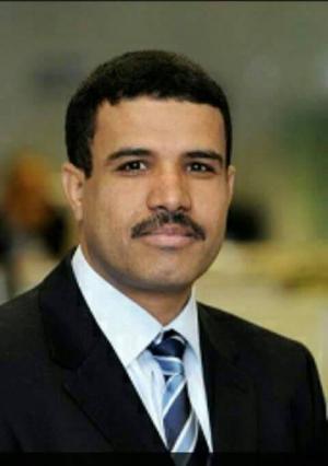 جميح يكشف السبب الذي منع الرئيس هادي من العودة للعاصمة المؤقته عدن