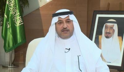 الأمير خالد بن فيصل يكشف سبب وجود القاعدة التركية في قطر.. وعن الخيار العسكري مع قطر (فيديو)