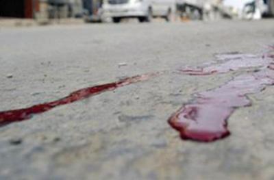 بسبب رفضها التحرش به.. شاب خليجي يدهس امرأة والسلطات تتمكن من الإطاحة به