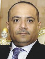 وزير النقل : مطار صنعاء سيستقبل أولى رحلات فلاي دبي وميناء عدن سيستقبل سفنا ضعف العام الماضي