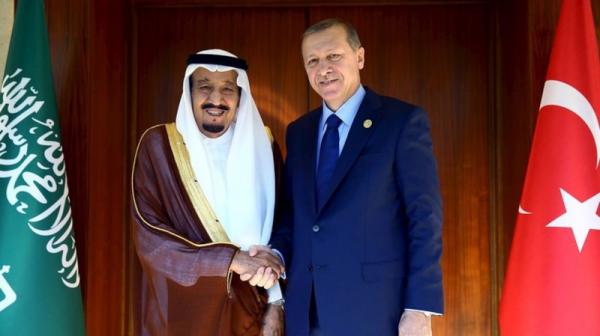 مسؤول تركي يتحدث عن تطورات مرتقبة لفك المقاطعة بالاتفاق مع السعودية