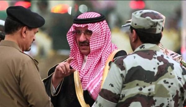أول تدخل دولي بشأن "محمد بن نايف" والمطالبة بالكشف عن مصيره