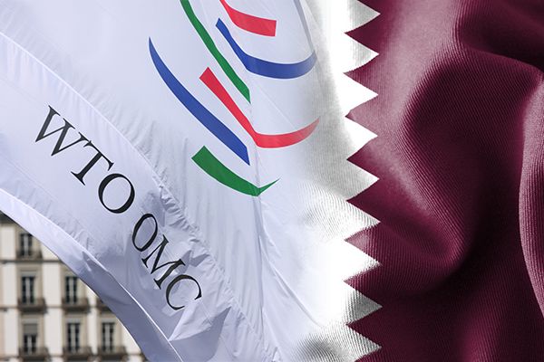 رسميًّا.. قطر تتقدم بشكوى دولية ضد السعودية والإمارات والبحرين