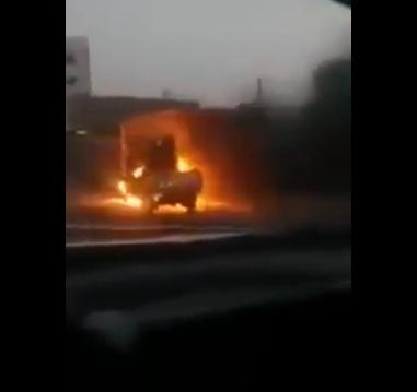 مفاجأة صادمة حول الاشتباكات الدامية التي وقعت الليلة الماضية في منطقة الشيخ عثمان بعدن (فيديو)