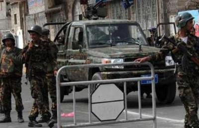 القاعدة ترتكب مجزرة في هجوم على نقطة بشبوه وسقوط 17 قتيل وجريح