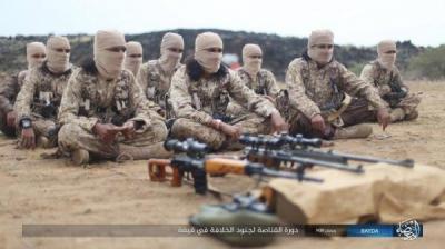 لوموند الفرنسية: تنظيم القاعدة ينسج خيوطه في اليمن