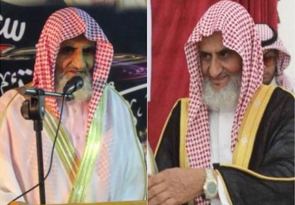 السعودية: وفاة «الشيخ الحذيفي» أثناء أذانه لصلاة المغرب (فيديو آخر وصاياه)