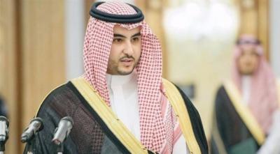 سفير السعودية في واشنطن: قطر تهددنا