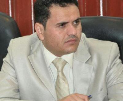 العرجلي يقتحم مركز الطوارئ بوزارة الصحة ويعتدي على المدير والنائب