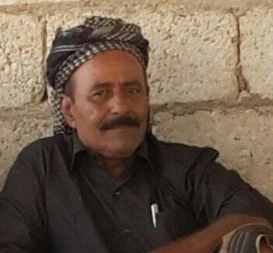 لحمر بن علي لسود يكشف عن رفض قبائل العوالق المطلق لتشكيل التحالف قوات نخبة عسكرية على اساس مناطقي