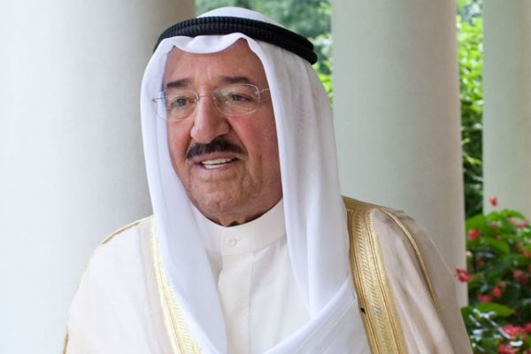 رسالة أمير الكويت تصل تميم.. وضمانات منه للدول الاربع تلاقي ارتياحاً كبيراً.. وهذا ما فعله!