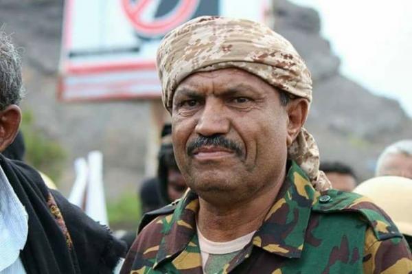 القصة الكاملة لعملية اغتيال العميد محمد ناصر الجحما بعدن