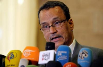«تسريب بعض فقراتها»: ولد الشيخ يطرح خارطة على أطراف الصراع.. التنازل هو الحل