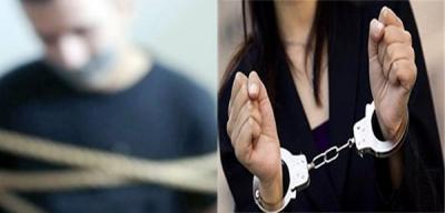 قبل يومين من الزفاف.. شابة سعودية تخطف عريسها وتصوره عاريًا .. لهذا السبب!