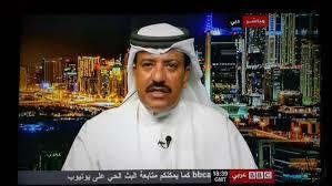 دكتور اماراتي يعترف باحتلال عدن ويتحدى من يريد طردهم منها (صورة)