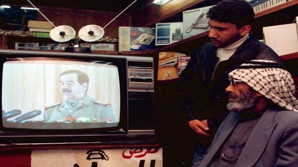 لماذا ضحكت بريطانيا في سرّها عندما غزا صدّام الكويت؟!