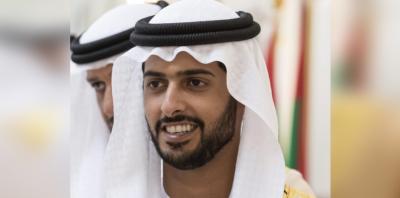 سقطت طائرته في اليمن وعمره 27 عامًا.. ماذا تعرف عن زايد بن حمدان؟