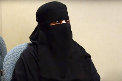 السعودية «هاجر» تروي تفاصيل "تلذذ" زوجها وصديقه بإحراقها