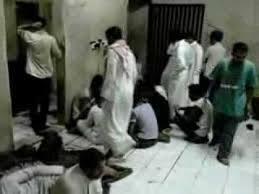 الكشف عن مصير 3 يمنيين مغتربين من حملة هوية "زائر" كانوا مسجونين في «الشميسي»