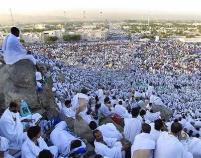 فلكيا.. هذا هو موعد عيد الفطر المبارك وغرة شهر ذي الحجة وموعد الوقوف بعرفة