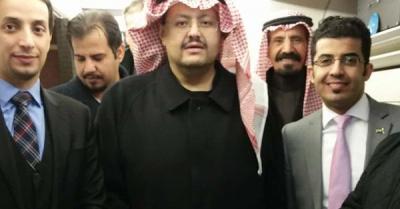 الغارديان تنشر تفاصيل مثيرة حول اختطاف الرياض لأمراء سعوديين من الخارج.. وتفاصيل اختطافهم