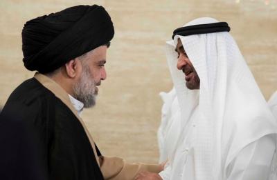 هذا ما قاله مقتدى الصدر عن زيارته إلى الإمارات