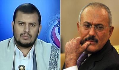 صحفي التقى عبدالملك الحوثي في صعدة يحذر من تفجر الوضع بين المؤتمر والحوثيين قبل فعالية 24 اغسطس