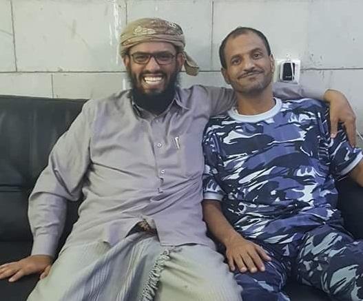 ناشط جنوبي من «يافع» يكشف معلومات (خاصة) عن سجون سرية بعدن وتحت قيادة «شلال شايع» وبعلم بن بريك