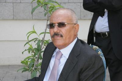 من هي الشخصية الأممية التي اقترحها الرئيس الاسبق "صالح" بديلا عن ولد الشيخ..ولماذا؟