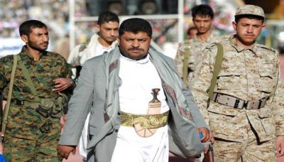 الصوفي: هؤلاء هم قيادات جماعة الحوثي .. ومحمد علي الحوثي «أدوعا» لكنه أفضلها.. لهذا السبب!