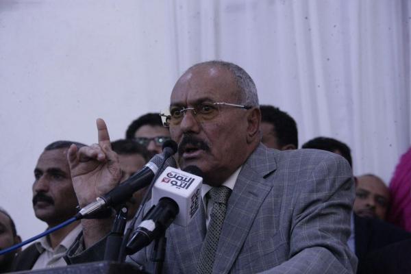 صالح: بعيد أبعد من عين الشمس اللي يشتي عمل فوضى في العاصمة ويفحط.. ما بش فحاط.. إحنا هانا (أبرز ما قاله)