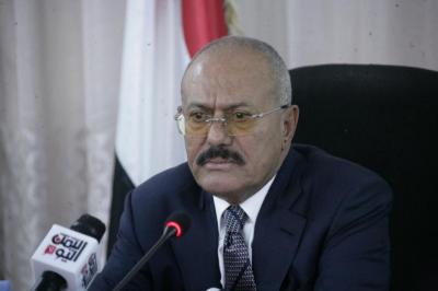 عاجل: انتشار كثيف للحرس الخاص بجوار منزل الرئيس الأسبق صالح.. وإغلاق عدد من الطرق