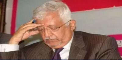 اول تعليق من ياسين سعيد نعمان على صالح وحشود السبعين.. وهذا ما رد عليه الإعلامي الصوفي